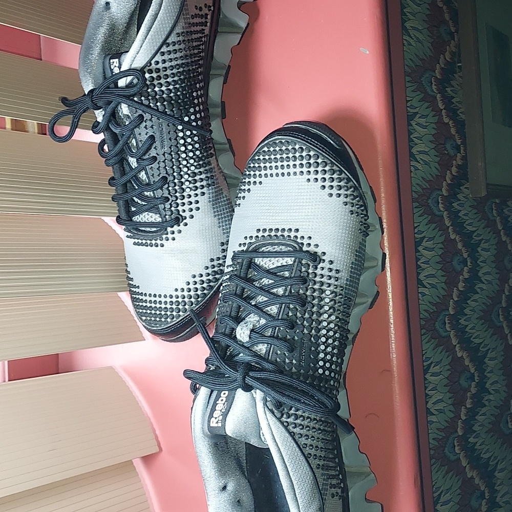 REEBOK ZIPTECH TRAIL